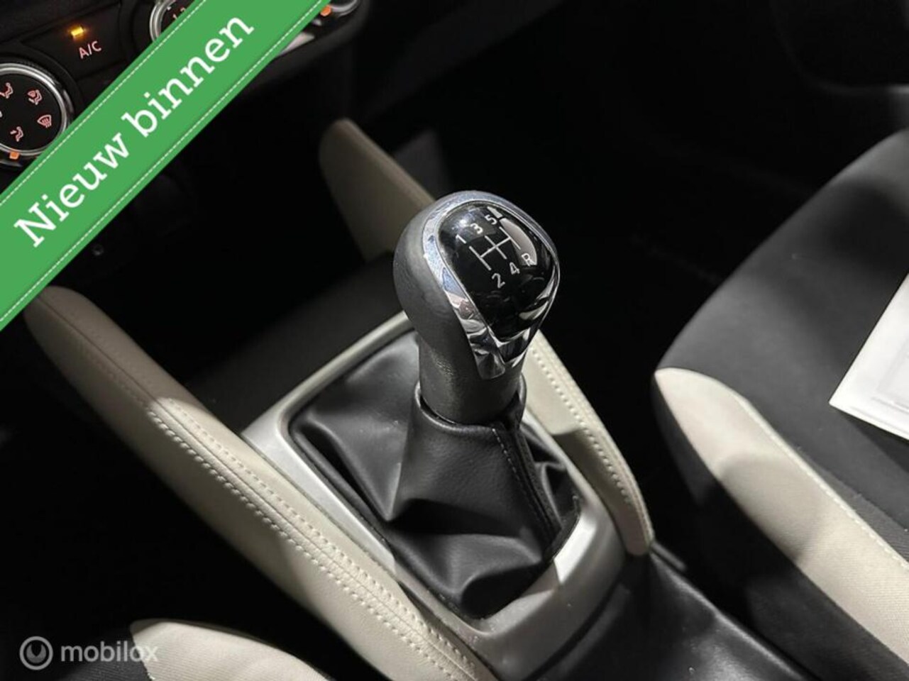Nissan Micra - 1.0 IG-T N-Design Android-Navi *NL, 1e EIG, RIJKLAARPRIJS!*