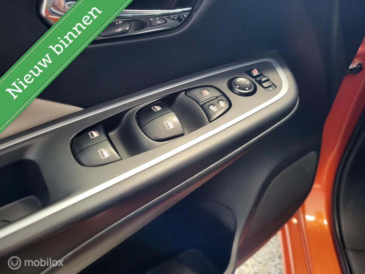 Nissan Micra - 1.0 IG-T N-Design Android-Navi *NL, 1e EIG, RIJKLAARPRIJS!*