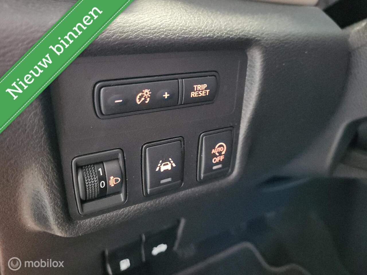 Nissan Micra - 1.0 IG-T N-Design Android-Navi *NL, 1e EIG, RIJKLAARPRIJS!*