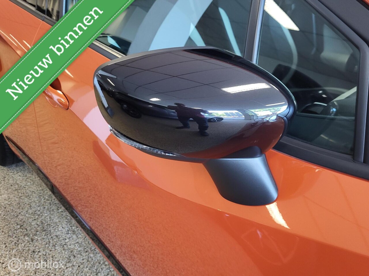 Nissan Micra - 1.0 IG-T N-Design Android-Navi *NL, 1e EIG, RIJKLAARPRIJS!*
