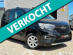 Opel Combo Life - 1.2 turbo GARANTIE
