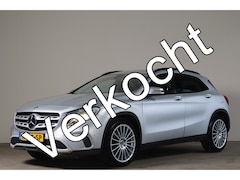 Mercedes-Benz GLA-Klasse - 180 Business Stoelverw I Parkeersensoren V+A I Cruise