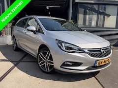 Opel Astra Sports Tourer - 1.0 Edition DAB+ Navi NAP Inruil mogelijk