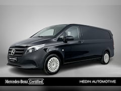 Mercedes-Benz Vito - 114 Diesel L3 Automaat Pro Dubbel Cabine | Trekhaak | Parkeerpakket met achteruitrijcamera