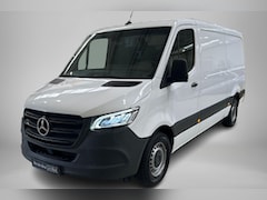 Mercedes-Benz Sprinter - 317 Diesel L2/H1 Automaat RWD | Standkachel | Parkpilot | Zijwindassistent | LED | Navigat