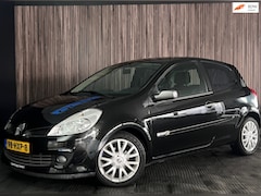 Renault Clio - 1.2-16V Collection AIRCO/ONDERHOUD/ELEKTRISCH PAKKET/NIEUWE KOPPELING/TWEE SLEUTELS