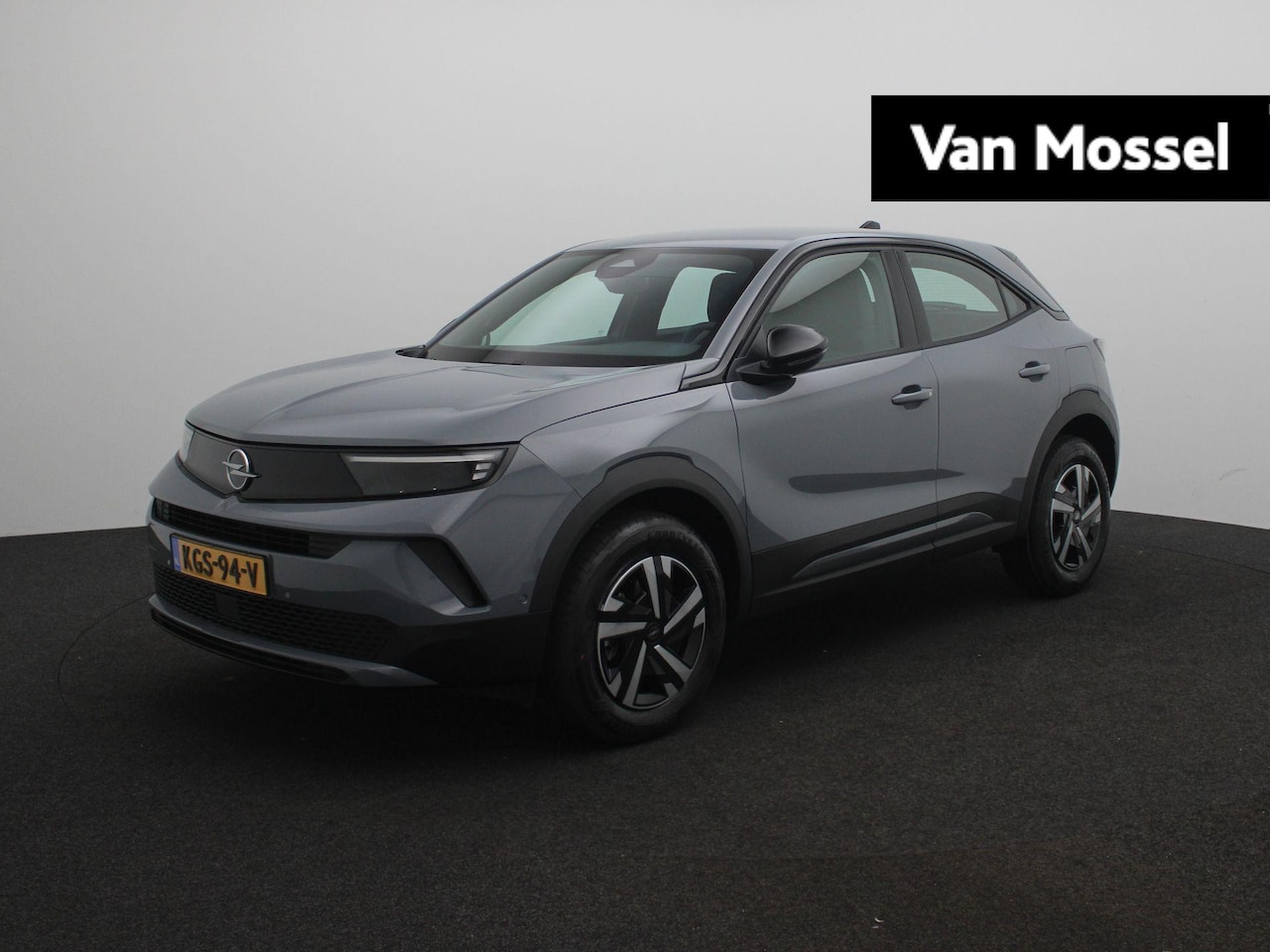 Opel Mokka - 1.2 Turbo Edition | VOORRAAD VOORDEEL | TOT 8 JAAR GARANTIE | VAN € 35.296,- VOOR € 30.495 - AutoWereld.nl