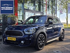 MINI Countryman - 1.5 Cooper Salt | Afn. Trekhaak | Navigatie | Cruise Control | Climate Control