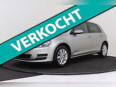 Volkswagen Golf - 1.2 TSI Connected Series