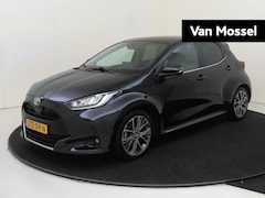 Toyota Yaris - 1.5 Hybrid Executive | airco automatisch | Apple Carplay/Android | Autonomous Emergency Br