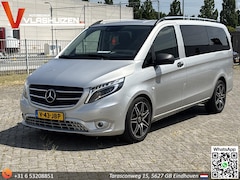 Mercedes-Benz Vito - 119 CDI BlueTEC Lang DC Comfort | € 15.950, - MARGE | Climate | Cruise | Navi | Camera |