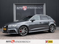 Audi A3 Sportback - 1.4 TFSI CoD Sport Pro Line S 150pk | Virtual | Keyless | LED | CarPlay | Afgevlakt stuur