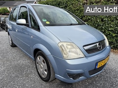 Opel Meriva - 1.6-16V Enjoy | Airco | Cruise Control | Elekt. Ramen | Nieuwe APK