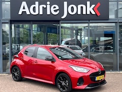 Mazda 2 Hybrid - 1.5 Homura AUTOMAAT | 1e EIGENAAR | 360GR CAMERA | APPLE CARPLAY/ANDROID AUTO | 17 INCH LM