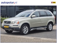 Volvo XC90 - 3.2 Summum Trekhaak/Leder/LeesTekst