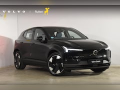 Volvo EX30 - 272PK Single Motor Extended Range Plus 69 kWh / Adaptive Cruise control / Climate Pack / A