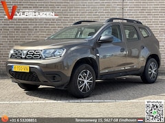 Dacia Duster - 1.0 TCe Bi-Fuel Essential | LPG | Airco