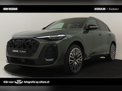 Audi Q5 - 2.0 TFSI E-HYBRID QUATTRO S EDITION PANO DAK|21"LM VELGEN|MMI PLUS|SPORTSTOELEN INCL. GEHE