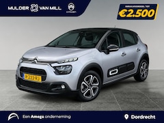 Citroën C3 - Shine Business 1.2 83pk | TWO-TONE | STOELVERW. | AMBIANCE WOOD | KEYLESS ENTRY | NAVI | A