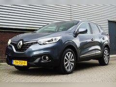 Renault Kadjar - 1.2 TCe Limited/Dealeronderhouden/Pack Style/ Pack R-Link