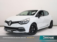 Renault Clio - 1.6 R.S. | Leder | R-Link Navigatie | Sportstoelen | 200 PK | 18"Lichtmetaal | NL-auto|