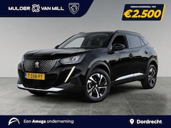 Peugeot 2008 - Allure Pack 1.2 Turbo 130pk EAT8 | CAMERA | CLIMA | APPLE CARPLAY / ANDROID AUTO | DAB+ |