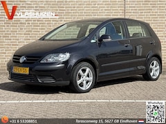 Volkswagen Golf Plus - 1.4 FSI Bus.line | Airco | Cruise | Navi | PDC | Trekhaak |