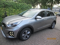 Kia Niro - 1.6 GDi PHEV DynamicPlusLine plug in