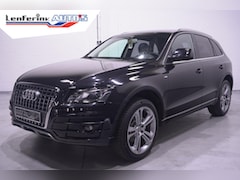 Audi Q5 - 2.0 TFSI quattro Pro Line NAP Bi-Xenon Leder Sportstoelen Trekhaak Stoelverwarming