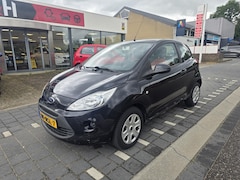 Ford Ka - 1.2 Cool&Sound airco