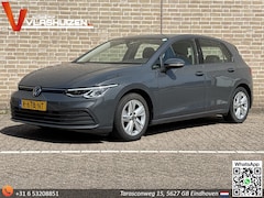 Volkswagen Golf - 1.0 TSI Life | € 10.750, - NETTO | Climate | Cruise | Navi | PDC |