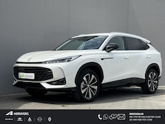MG HS - Hybrid+ 1.5 Full Luxury / Fabrieksgarantie tot 12-2032 / Automaat / Navigatie / Apple Carp