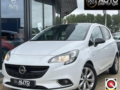 Opel Corsa - 1.0 Turbo Color Edition 116PK | NL AUTO | Recent Veel Onderhoud Gehad | Achteruitrijcamera