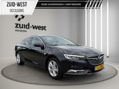 Opel Insignia Grand Sport - 1.5 Turbo Innovation Camera Stoelverwarming