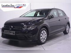Volkswagen Polo - 1.0 TSI Life Navi Apple Carplay Stoelverwarming PDC V+A