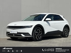 Hyundai IONIQ 5 - Connect 77.4 kWh / Dealer onderhouden / Accu SoH 100% / 1.600 kg afn. Trekhaak / Navigatie