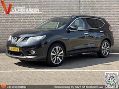 Nissan X-Trail - 1.6 DIG-T Business | 360 Camera | Cruise | Climate | Trekhaak |