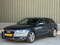 Audi A4 Avant - 1.8 TFSI S Edition S line
