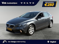 Volvo V40 Cross Country - T4 Momentum | Panoramadak | Trekhaak afneembaar | Dealerondehouden | 1e eigenaar