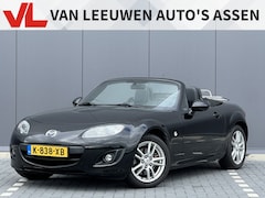 Mazda MX-5 - 1.8 TS | RIJKLAAR | Stoelverwarming | Bose | Airco |