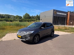 Ford Kuga - 1.5 EcoBoost ST Line LEZEN AUB
