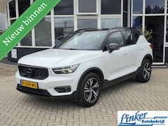 Volvo XC40 - 2.0 B4 R-Design 197PK TREKH/NL-AUTO/ CAMERA-2100KG TREKGEWICHT