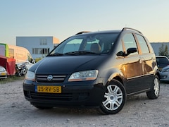 Fiat Idea - 1.4-16V Emotion/ LAAG KM/ ONDERHOUDEN