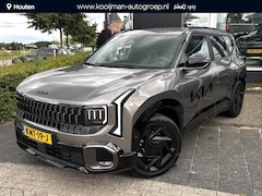 Kia Seltos - 1.6 GDi Hybrid X-Line Nu Beschikbaar voor Proefrit en Bezichtiging