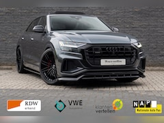 Audi Q8 - 60 TFSI e quattro Pro Line S Competition PANO