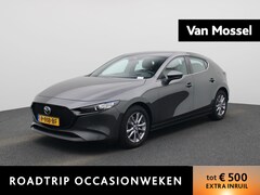 Mazda 3 - 3 2.0 e-SkyActiv-X M Hybrid 186 Comfort | 186 PK | Apple Carplay/Android Auto | Cruise Con