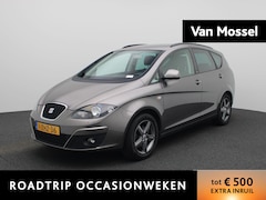 SEAT Altea XL - 1.2 TSI I-Tech | Airco | Trekhaak | Stoelverwarming | Navigatie | Cruise Control |