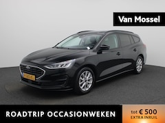 Ford Focus Wagon - 1.0 EcoBoost Connected | Apple Carplay/Android Auto | Camera | Parkeersensoren | Airco | S