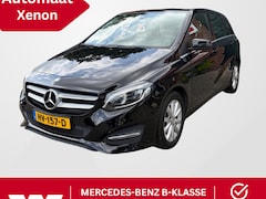 Mercedes-Benz B-klasse - 180 Ambition Xenon Cruise Navi Trekhaak