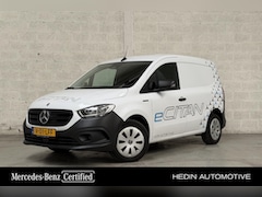 Mercedes-Benz eCitan - 112 L1 | Climate Control (Automatic) | Parkeerpakket achterzijde met Camera | Volledige La